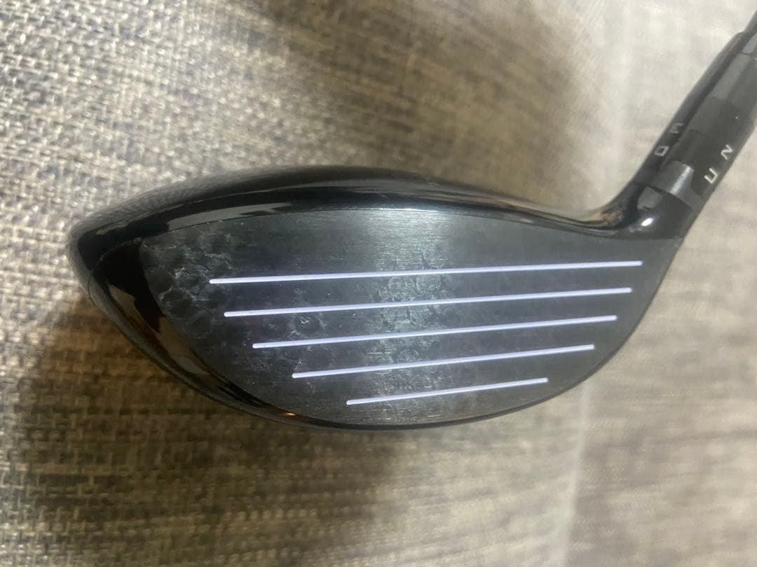 タイトリスト TSR3 16.5° 4w