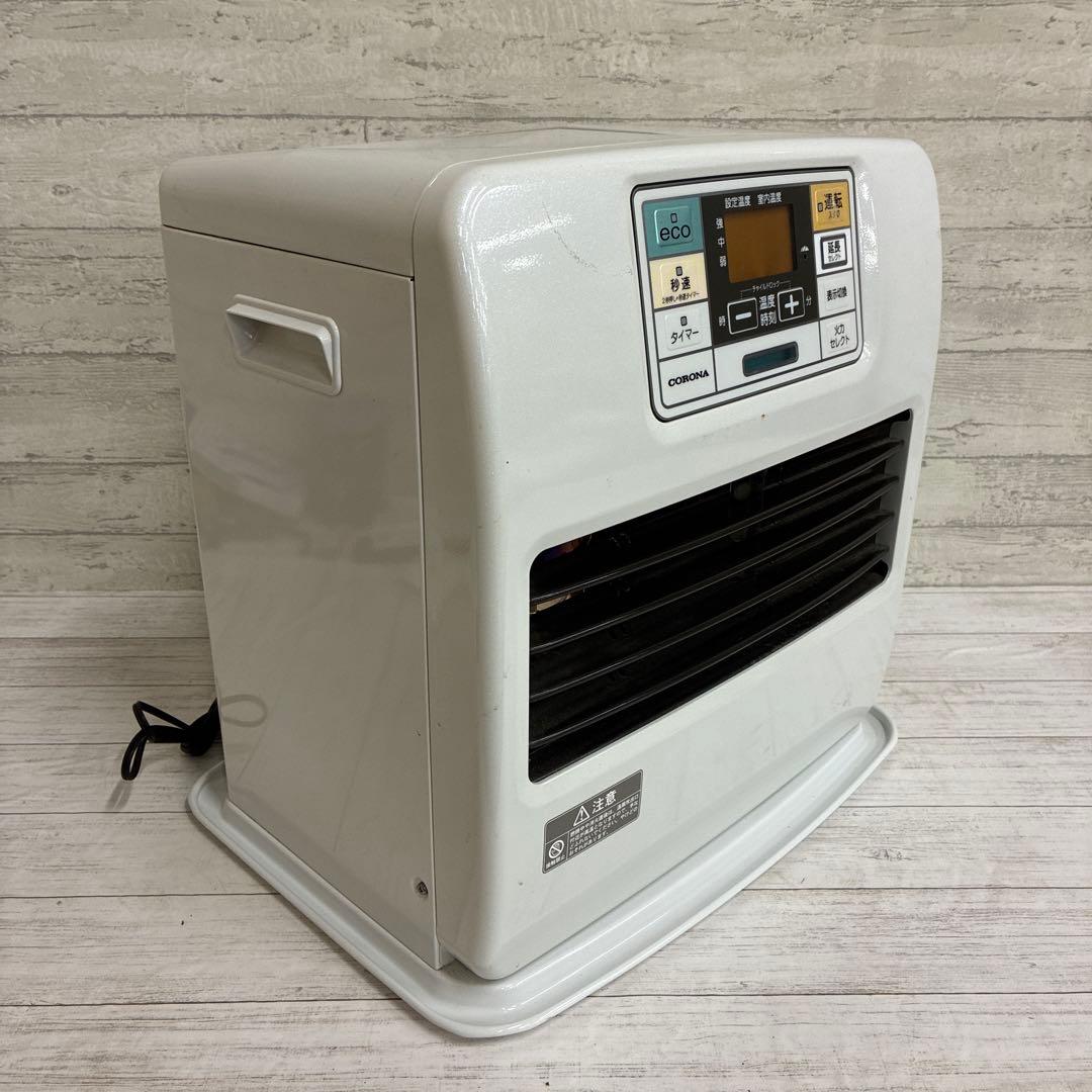 コロナ 石油ファンヒーター FH-ST3615BY