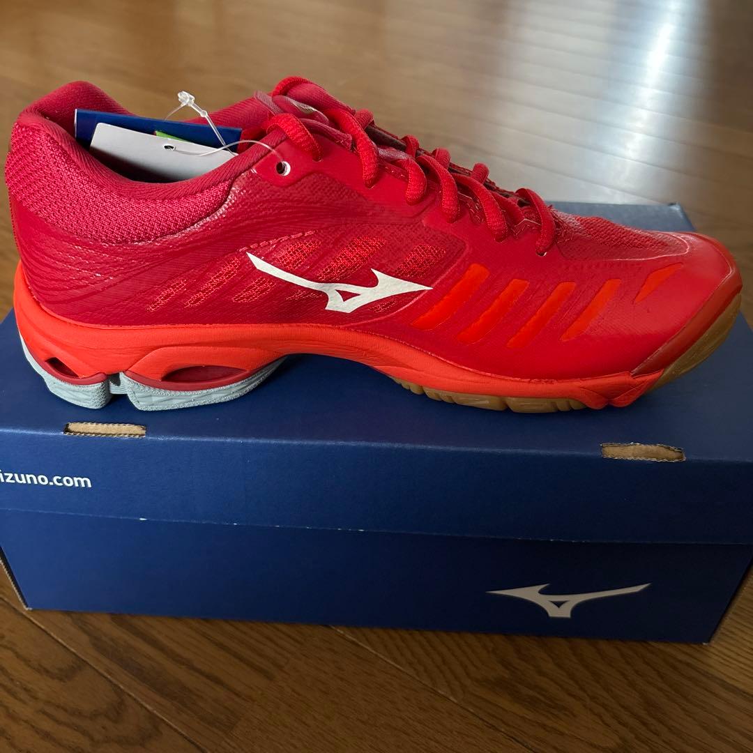 ミズノ バレーボールシューズ