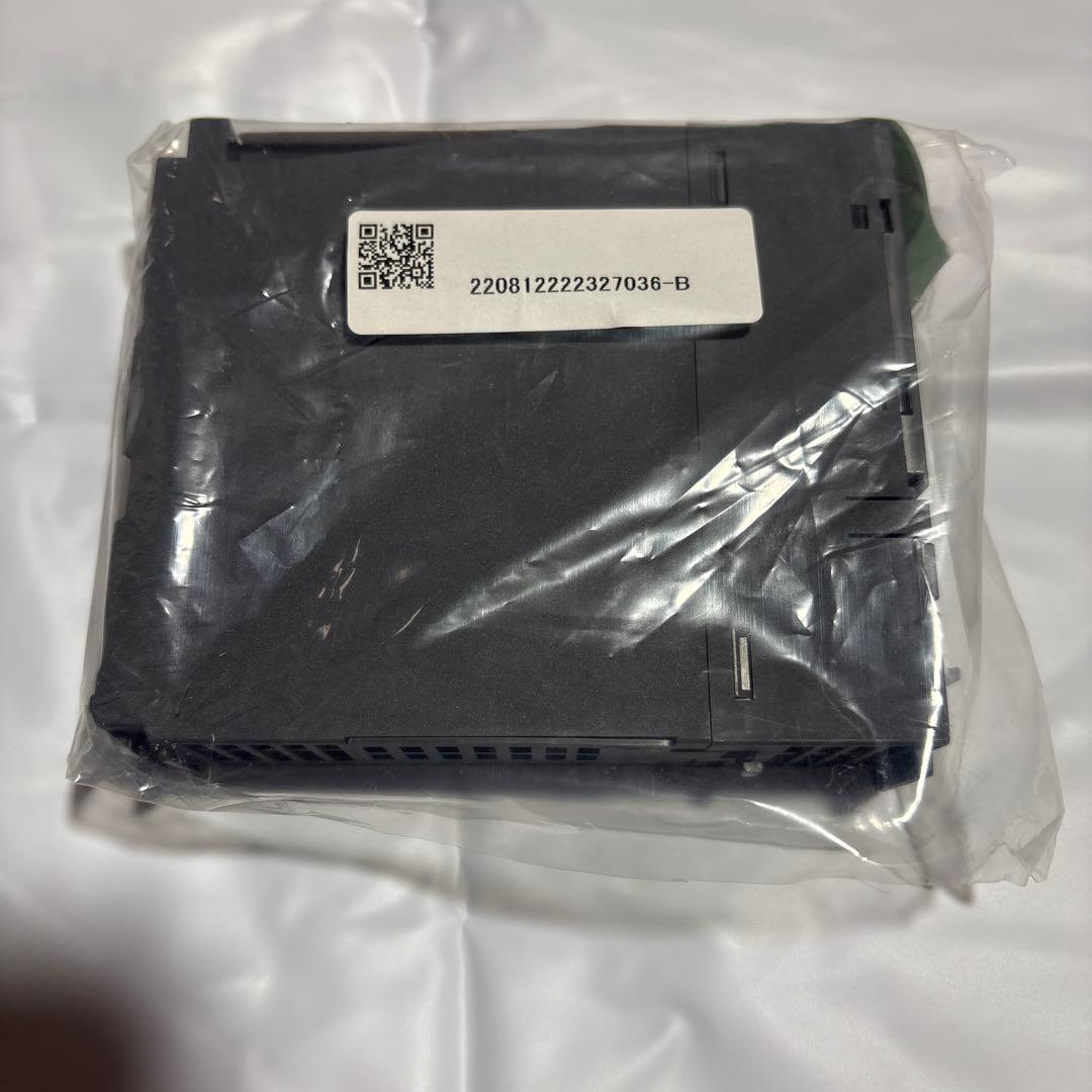 三菱 シーケンサ Q03UDECPU 2台