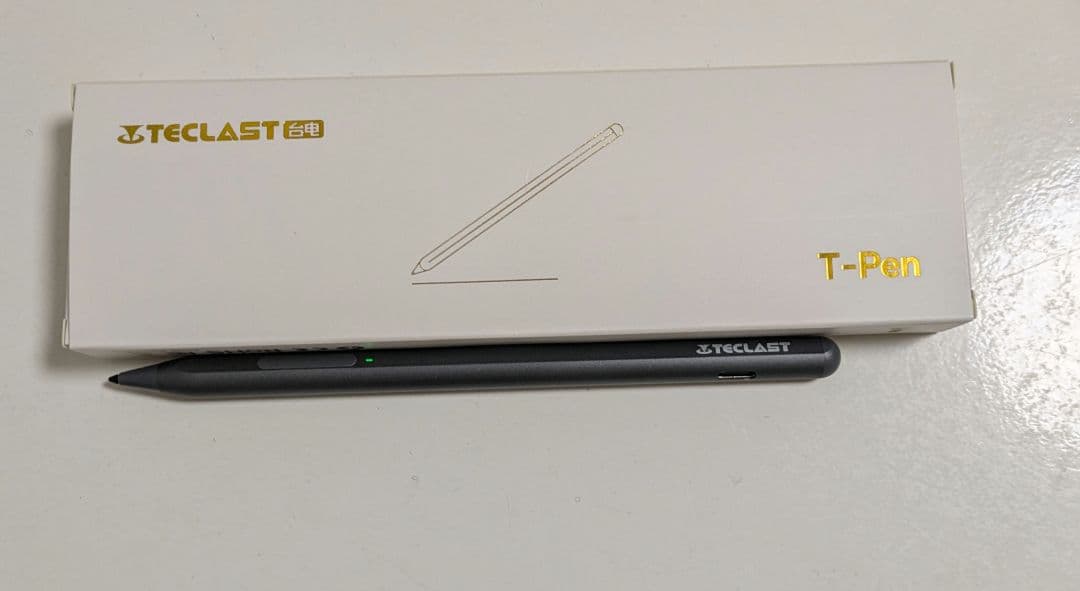 TECLAST ArtPad Pro タブレット 12インチ 、T-Pen 付属