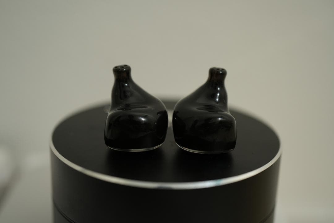 EMPIRE EARS ESR MKII　31日まで値下げ