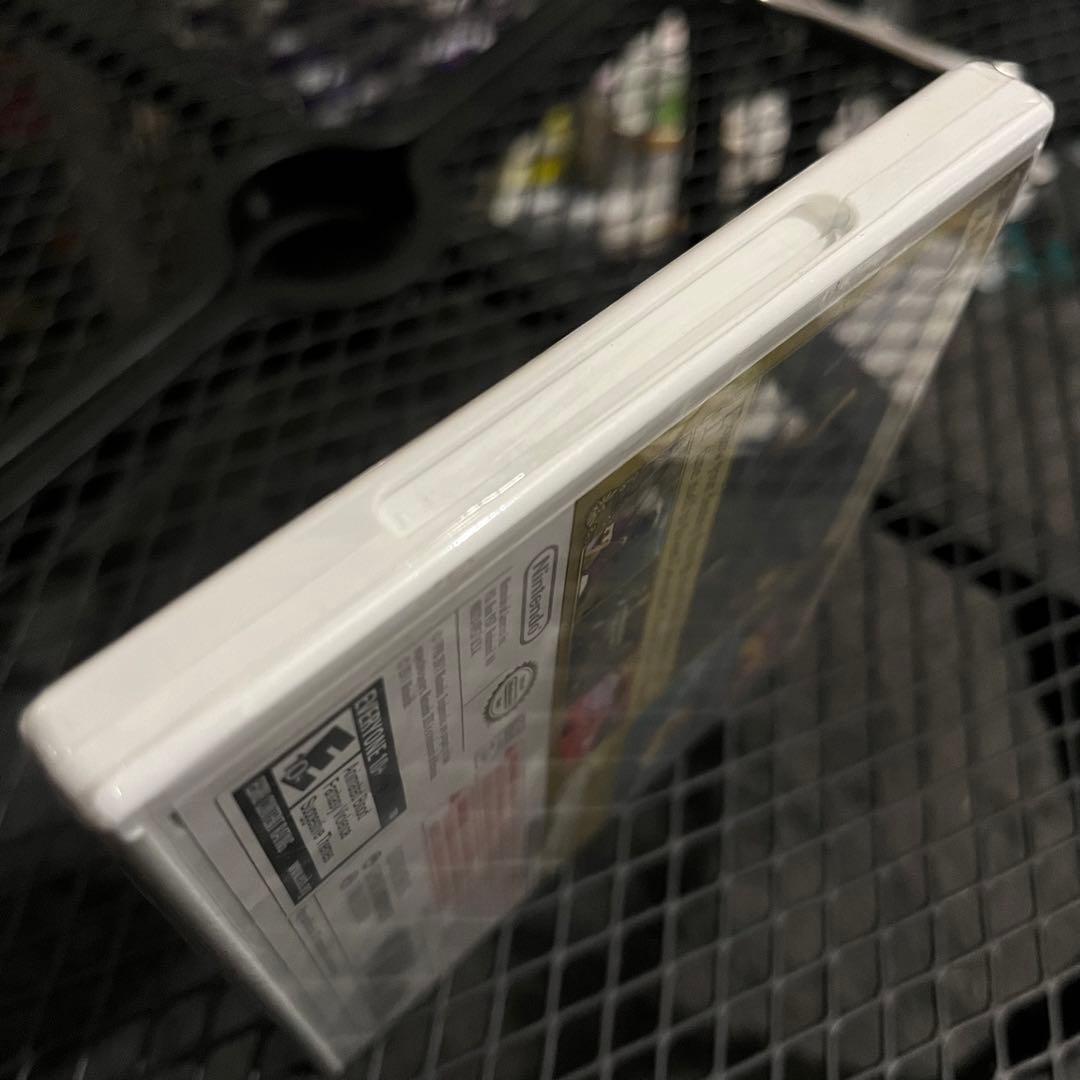 こ*ブ様 【未開封】ゼルダの伝説 時のオカリナ 北米版【超激レア】