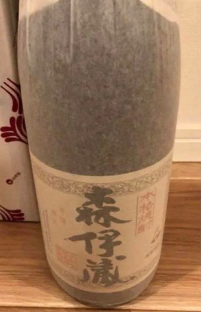 専用　 森伊蔵　1,800ml