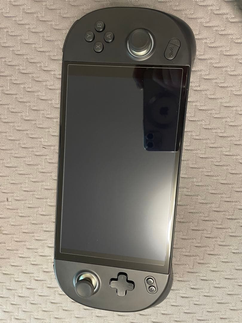 AYANEO GEEK 16GB+512GB 美品