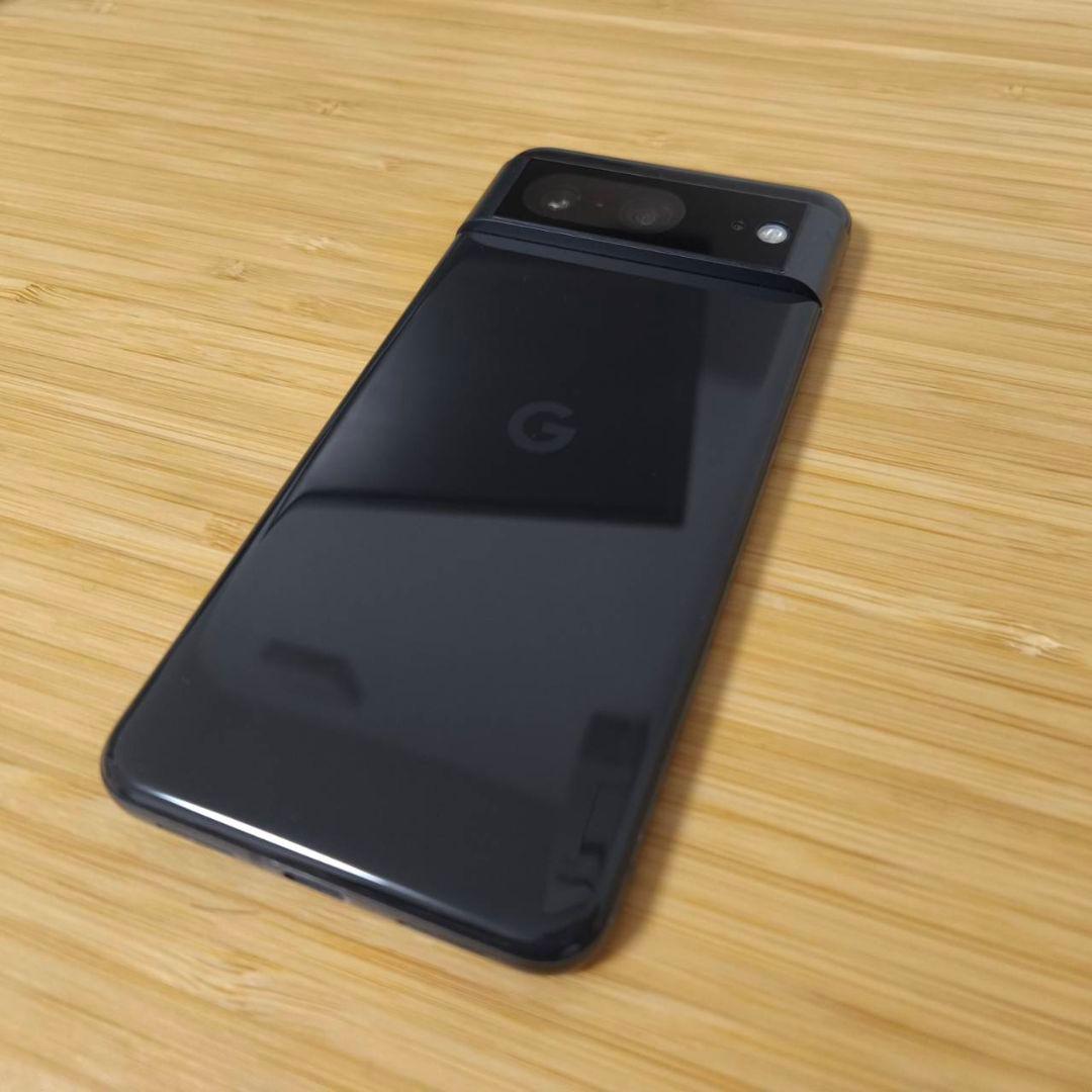 Google Pixel8 128GB SIMフリー