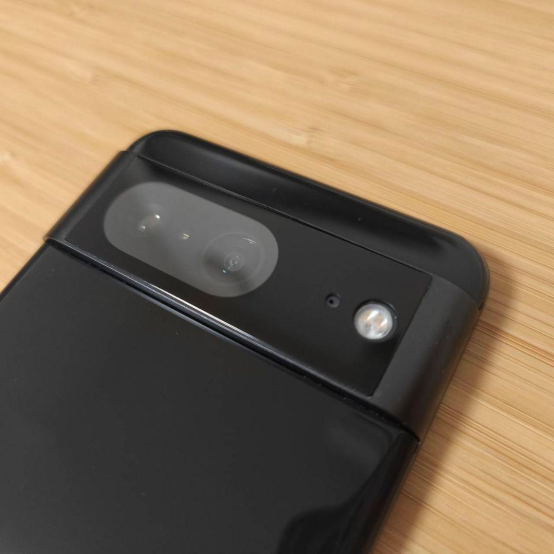 Google Pixel8 128GB SIMフリー