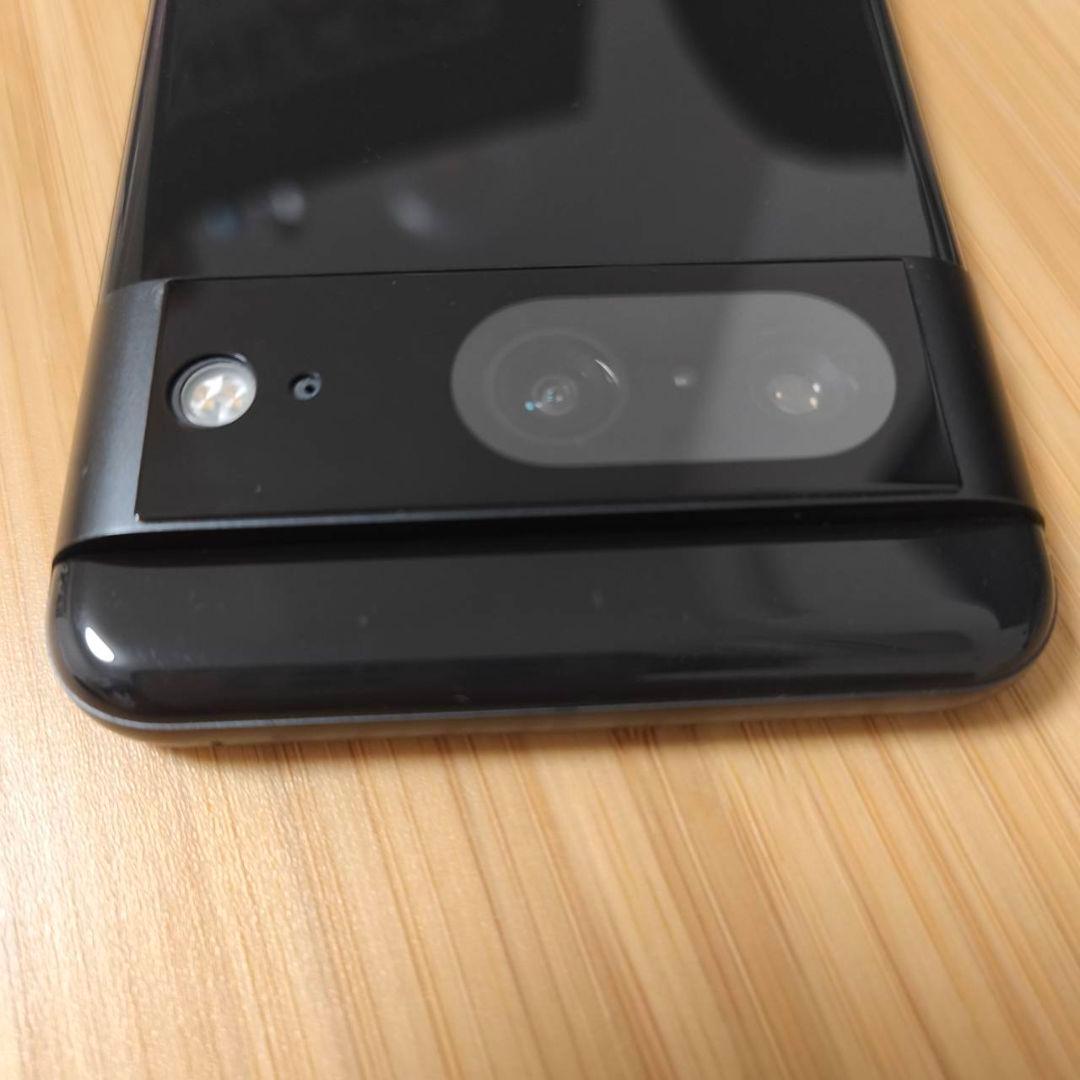 Google Pixel8 128GB SIMフリー