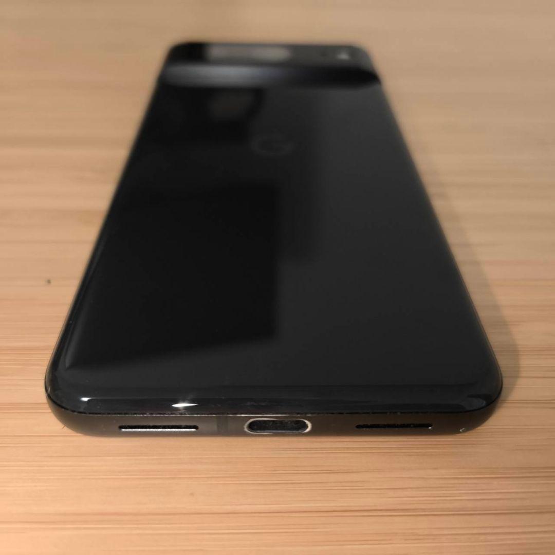 Google Pixel8 128GB SIMフリー
