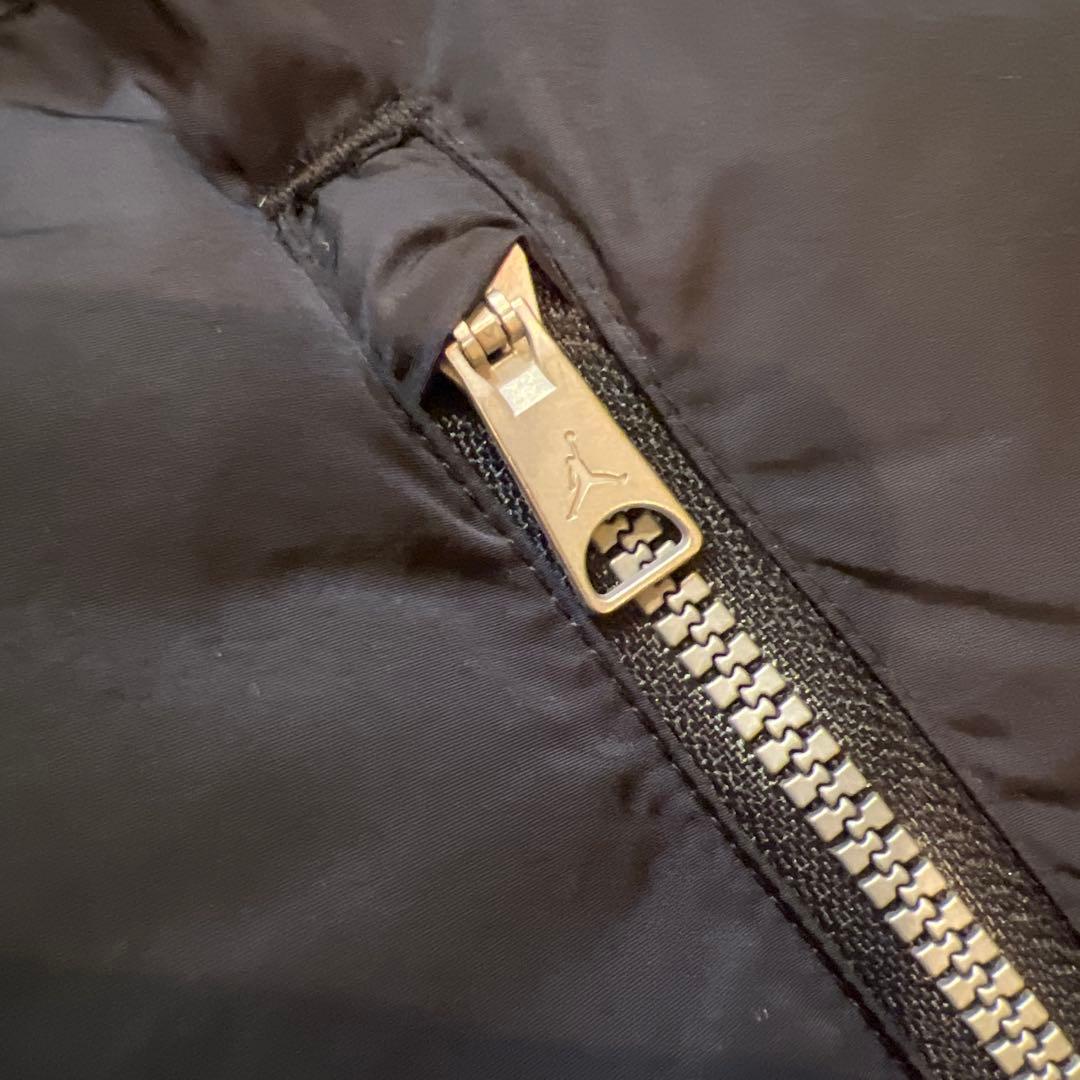 【新品】　Lサイズ　ナイキ　JORDAN　ジョーダン　エッセンシャル　ベスト