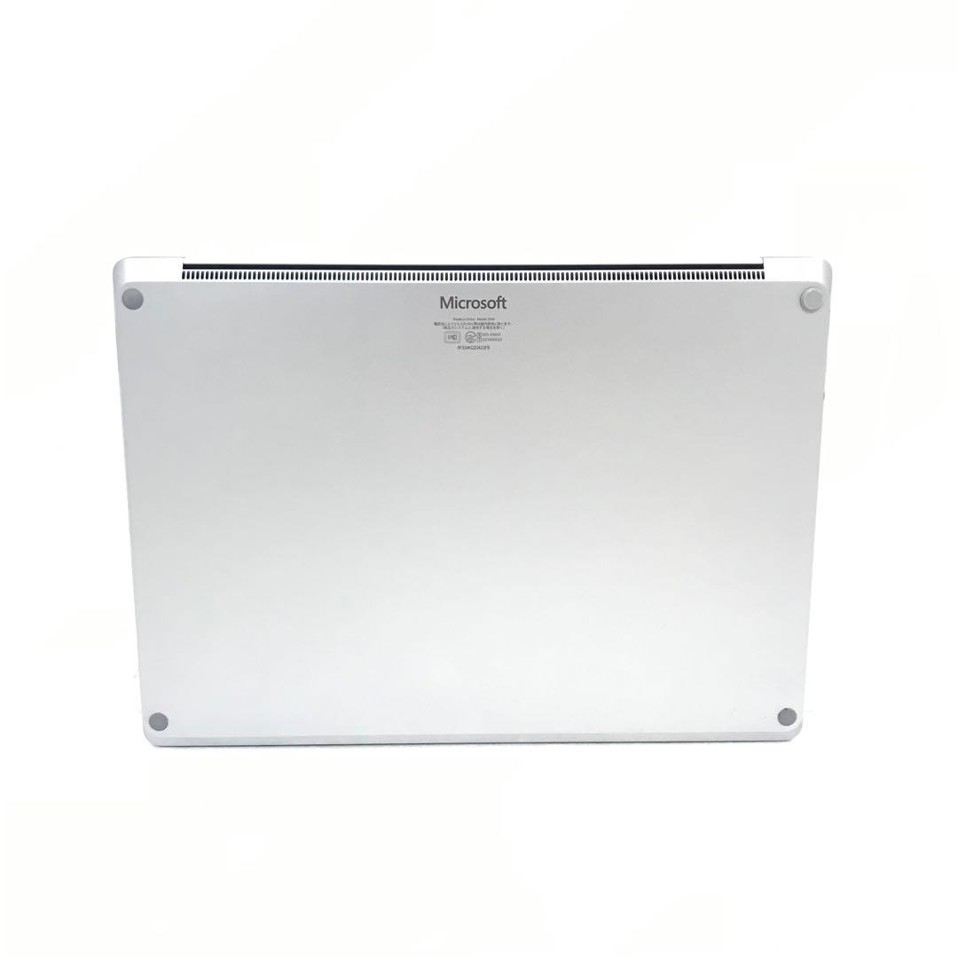 【準新品・12世代】SurfaceLaptop5 16G/256G Office