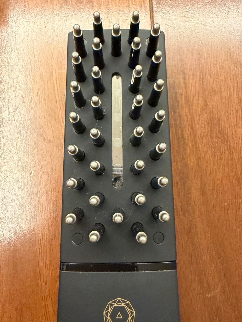 最終値下げ★美品★デンキバリブラシ2.0＋ボディ 正規品 エレクトロン