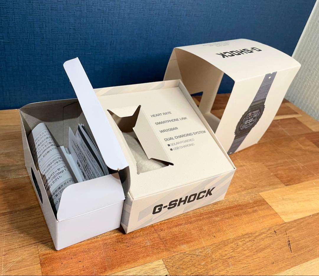 G-SHOCK DW-H5600 箱付