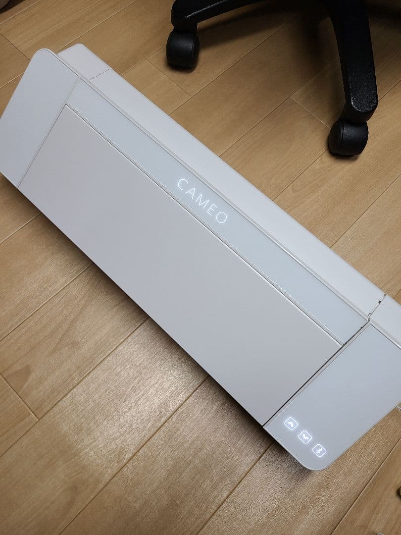 CAMEO4 カッティングマシン