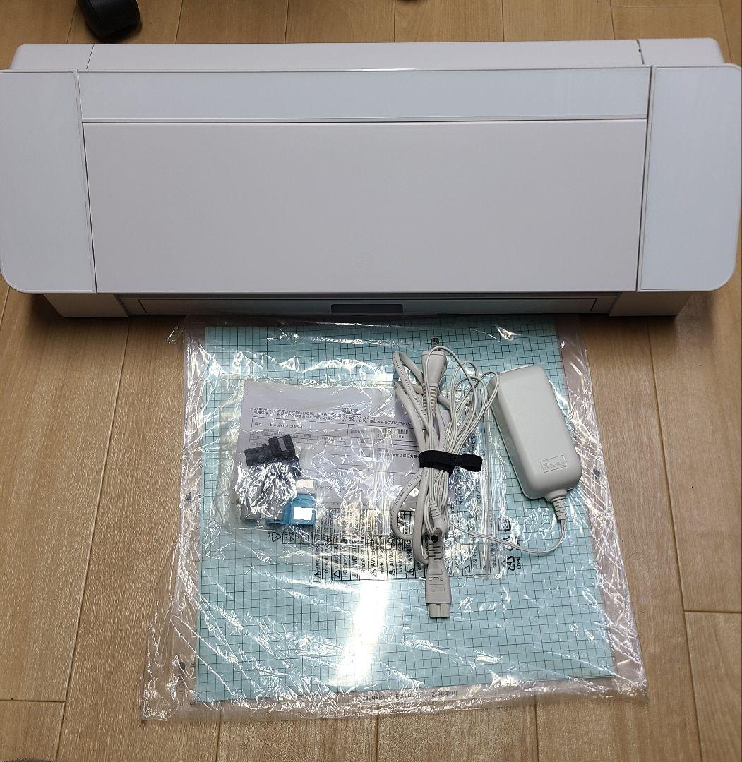 CAMEO4 カッティングマシン