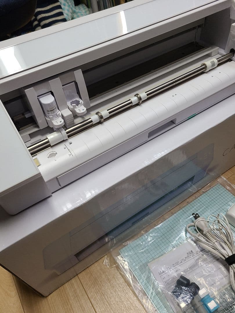 CAMEO4 カッティングマシン