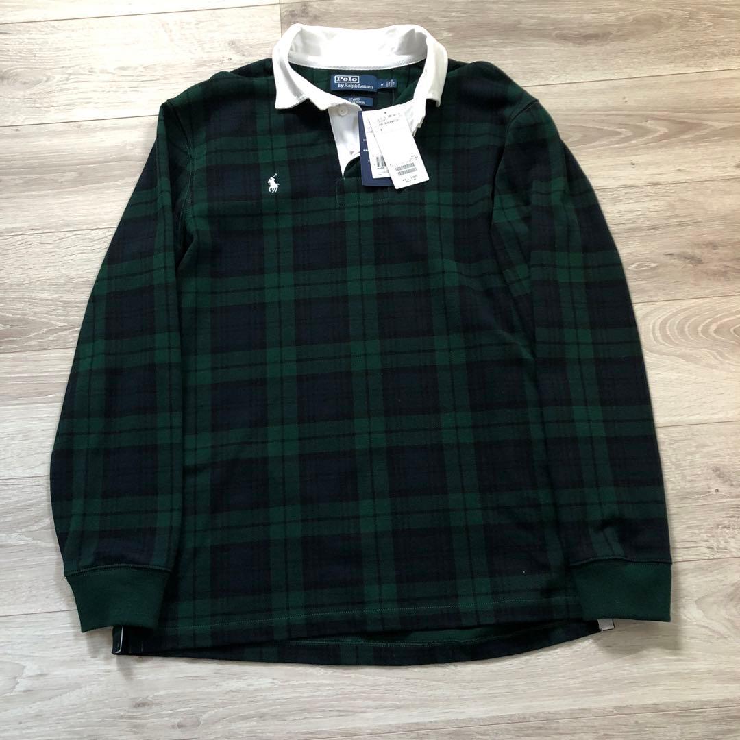 BEAMS×polo by Ralph Lauren