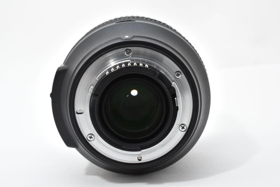 動確済 ニコン Nikon AF-S 24-120mm F/4 G #214