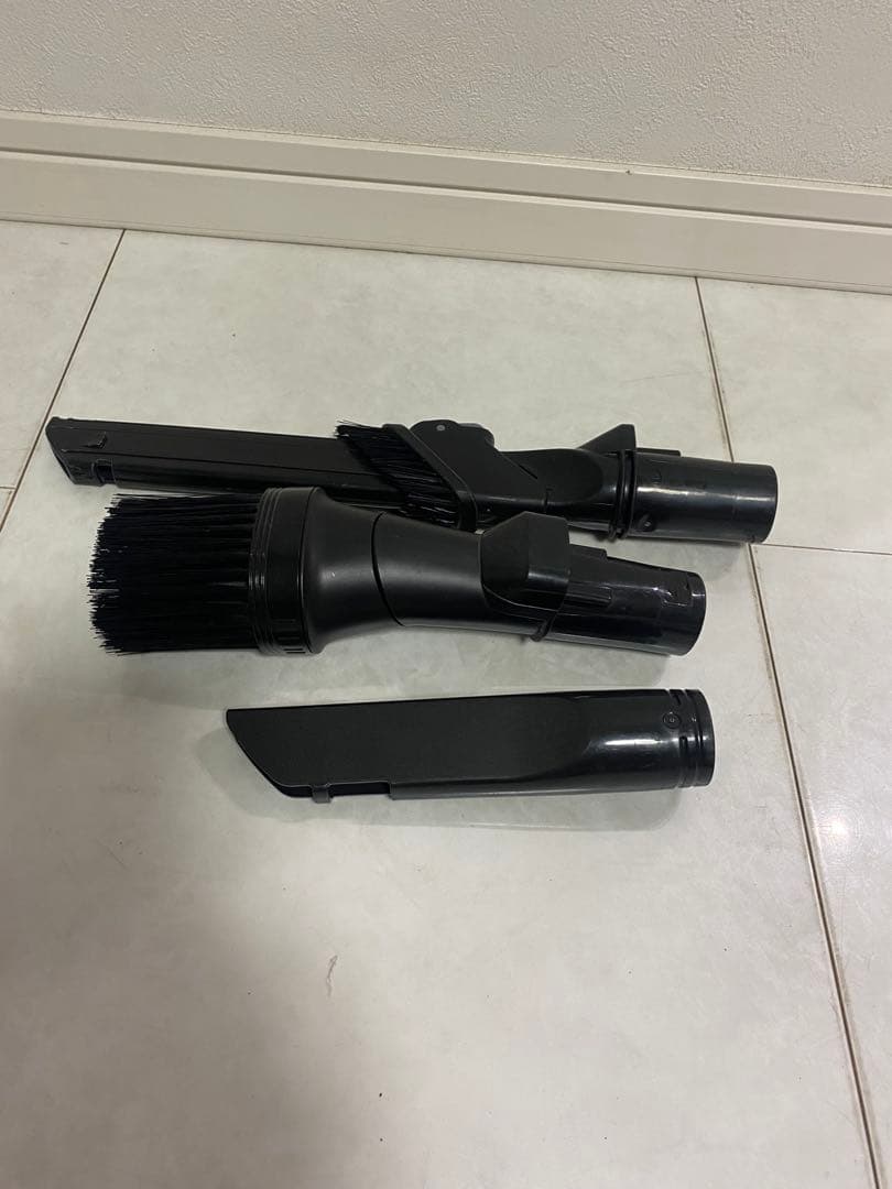 日立 コードレス掃除機2021年製　PV-BL2H