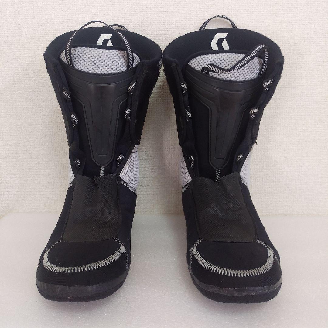 SCOTT KENAI 27.0cm75mmテレマークブーツ