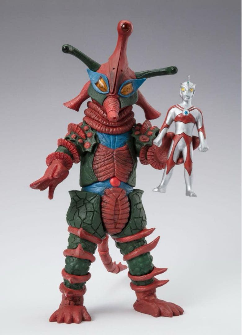 S.H.Figuarts ヒッポリト星人