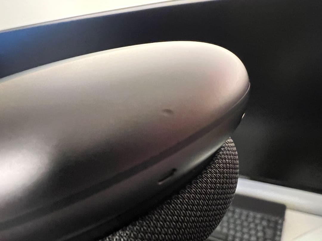 Airpods Max 純正オーディオケーブルセット