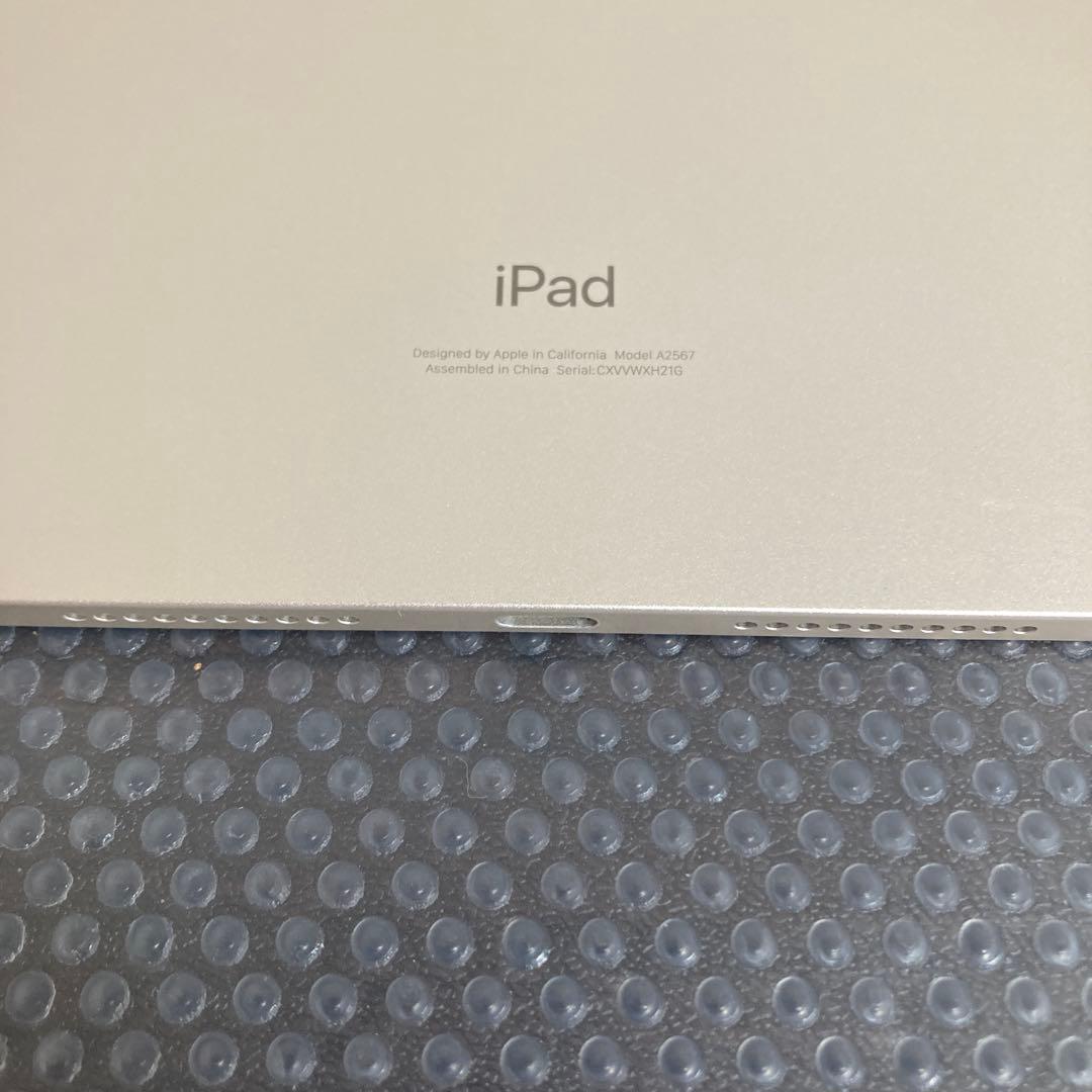 2429【早い者勝ち】電池ほぼ新品☆iPad mini6 第6世代 64GB☆