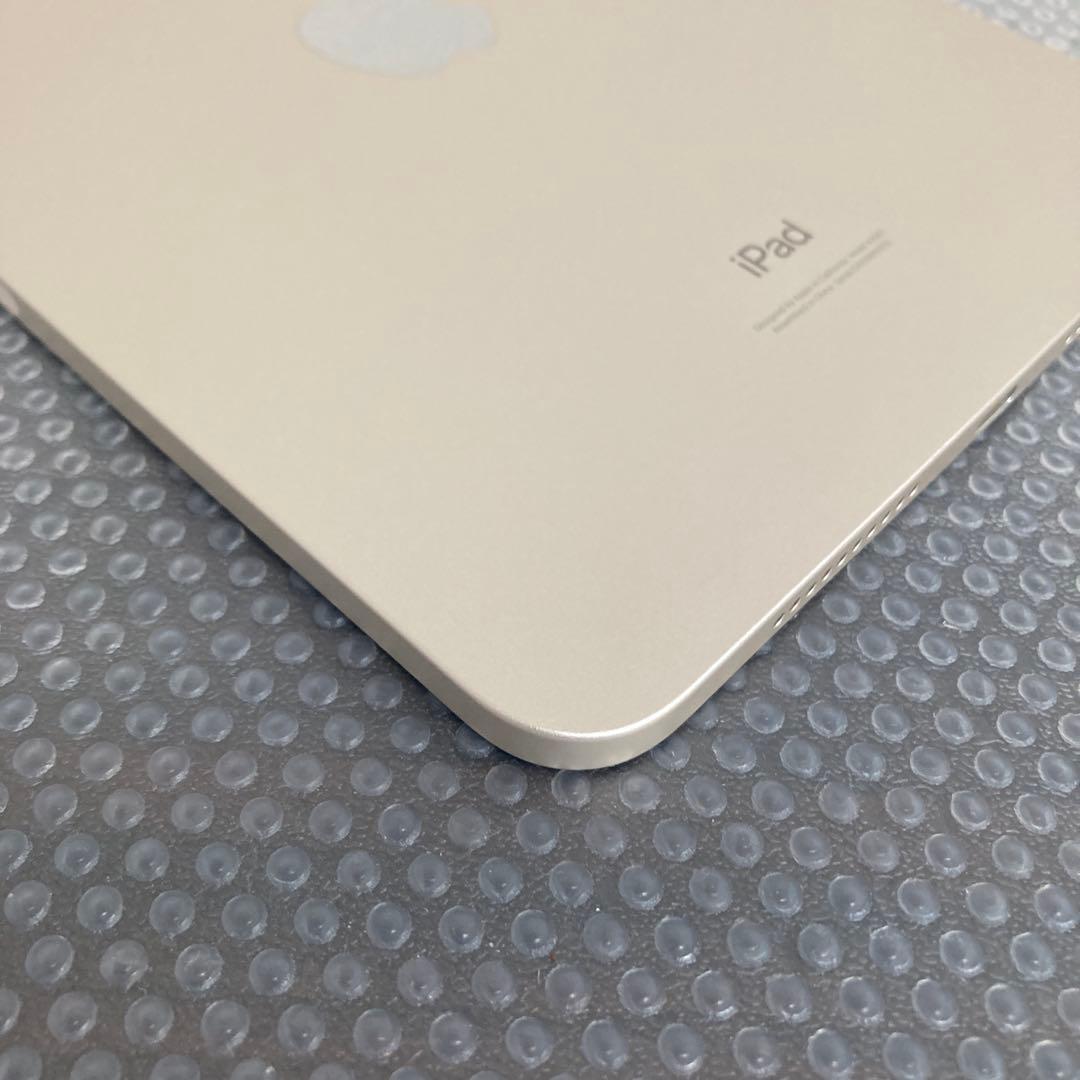 2429【早い者勝ち】電池ほぼ新品☆iPad mini6 第6世代 64GB☆