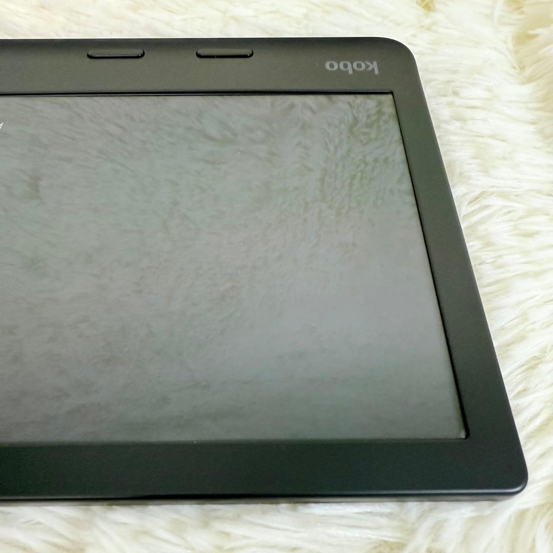 Kobo Libra 2 電子書籍リーダー 本体