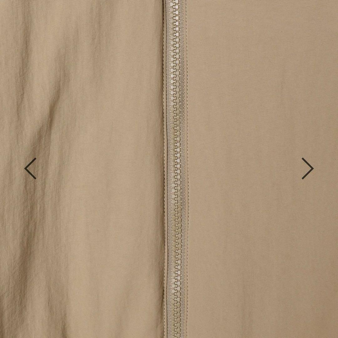 新品 ニコアンド be with M misayoミリアウター Niko and