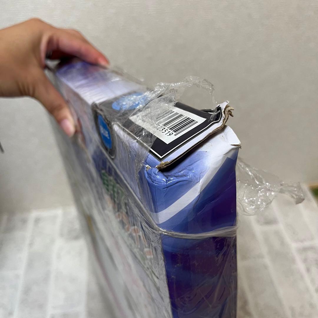 GRAN BOARD dash グランボード ダッシュ ブルー