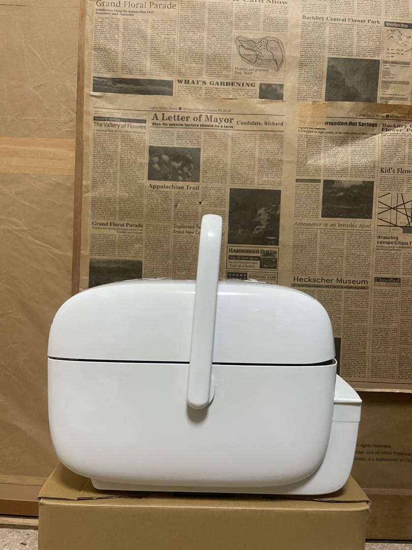 象印 炎舞炊き 圧力IH炊飯ジャーNW-KB10動作保証