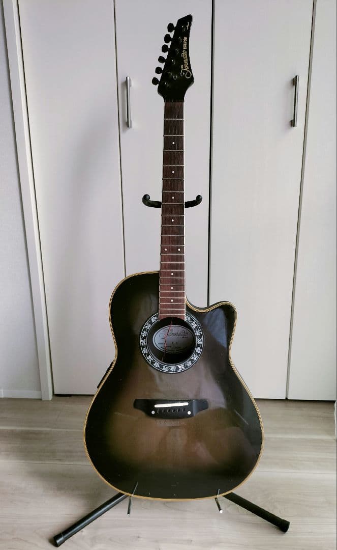 Morris エレアコ Tornado ECLIPSE