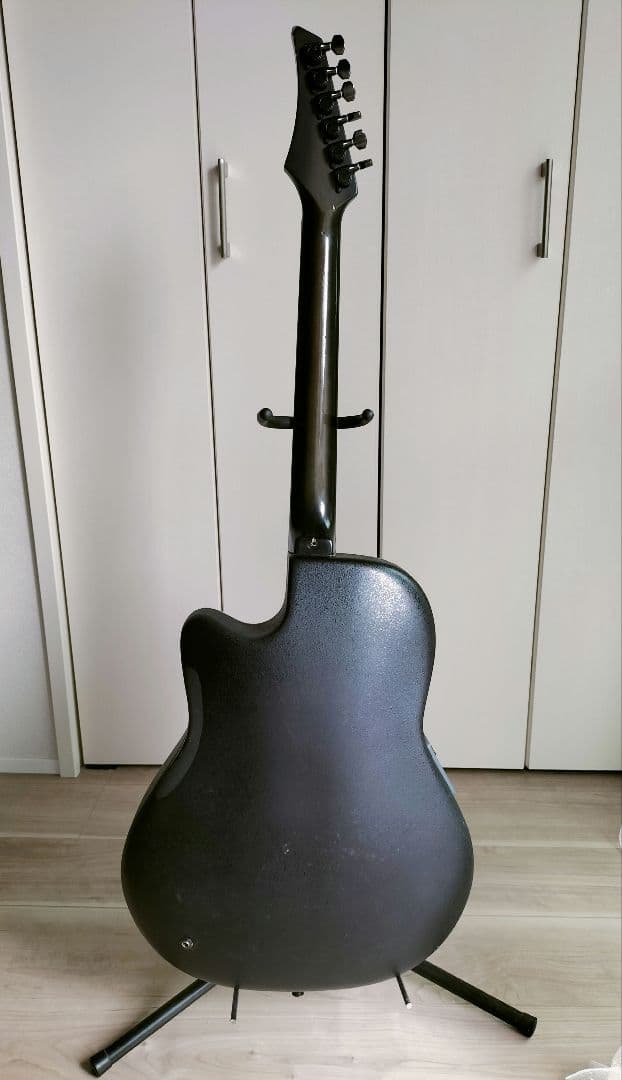 Morris エレアコ Tornado ECLIPSE