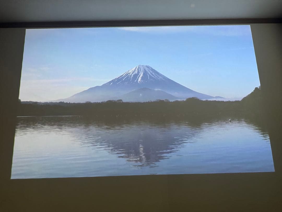 Aladdin Vase アラジンベース プロジェクター connector