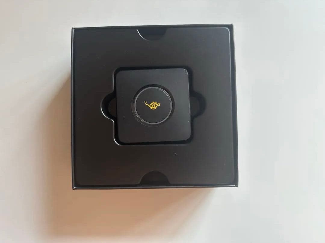 Aladdin Vase アラジンベース プロジェクター connector