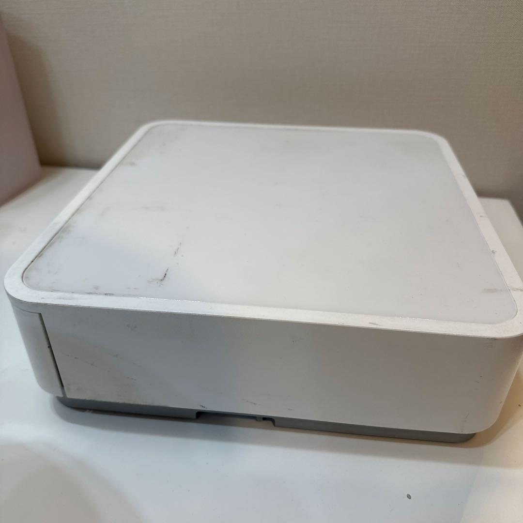 star精密製 キャッシュドロア内蔵型レシートプリンター mPOP