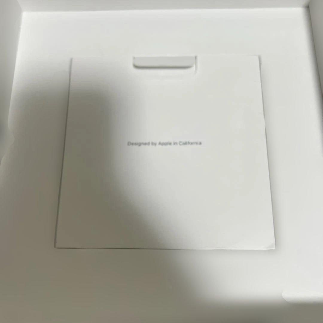 Apple Mac mini シルバー