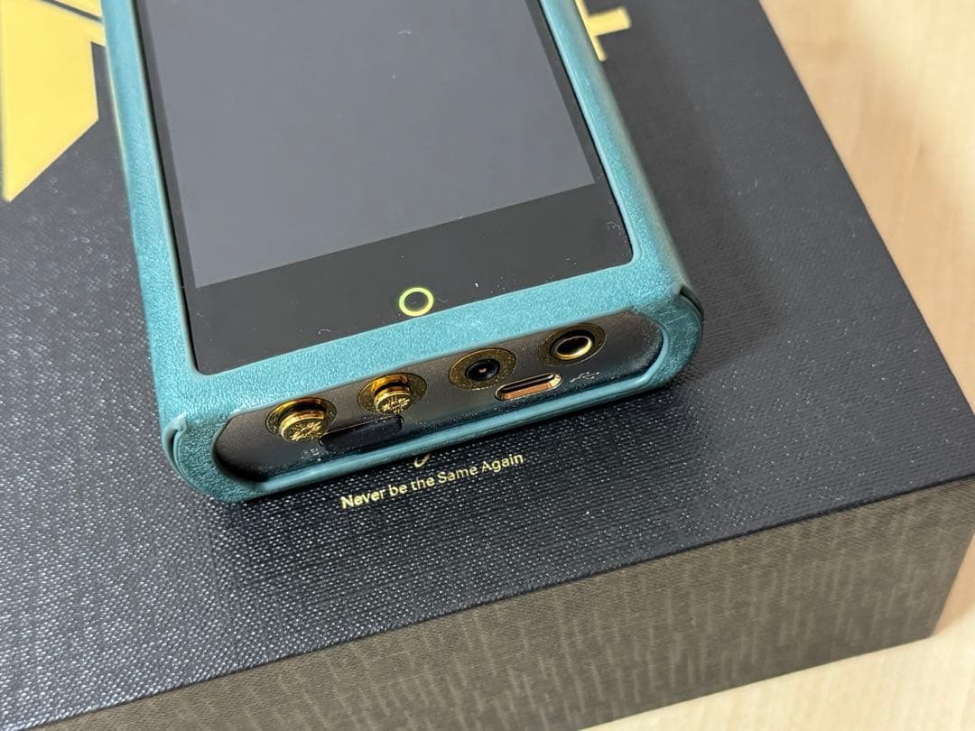 cayin N7+ おまけ付き