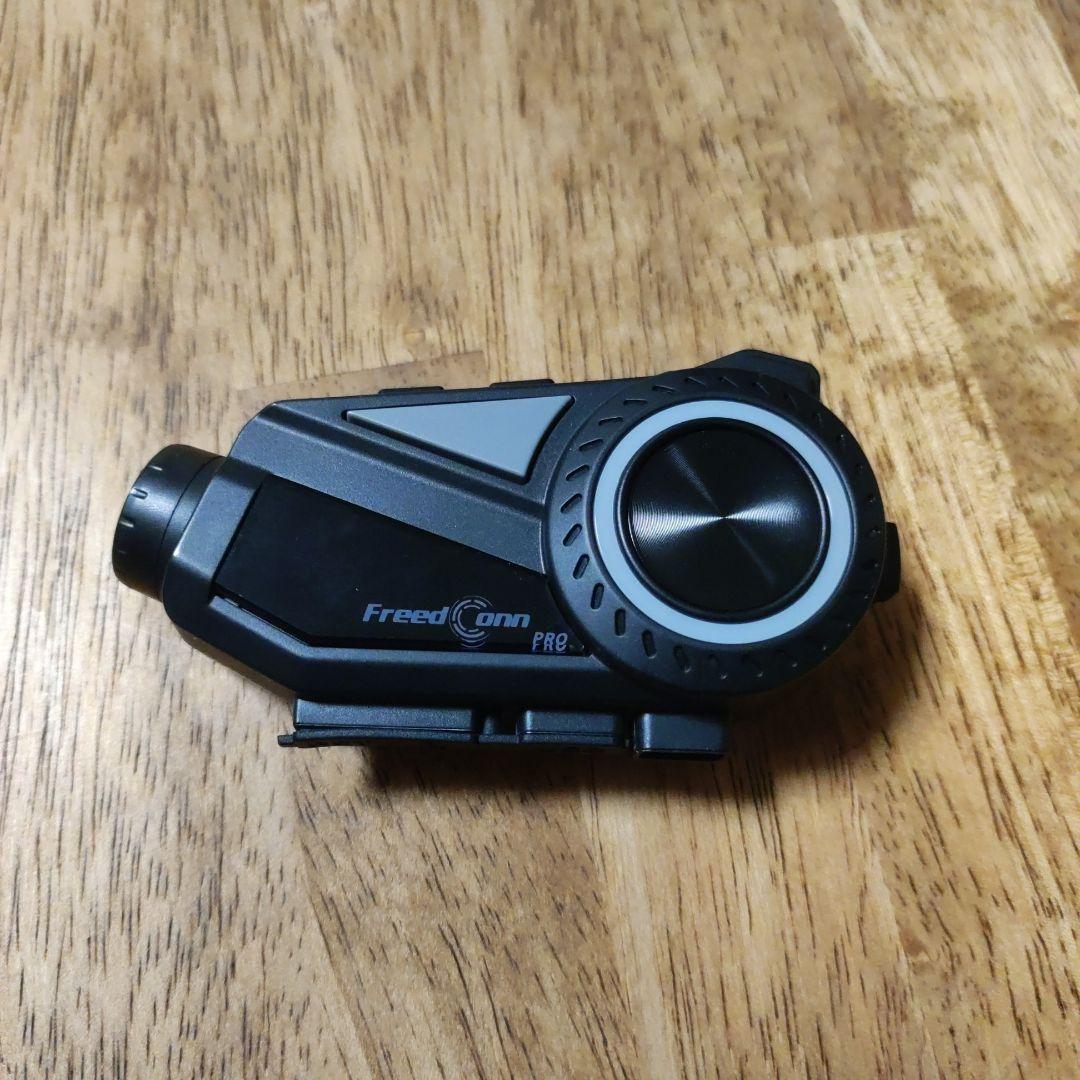 アクセサリー FreedConn R3 PRO