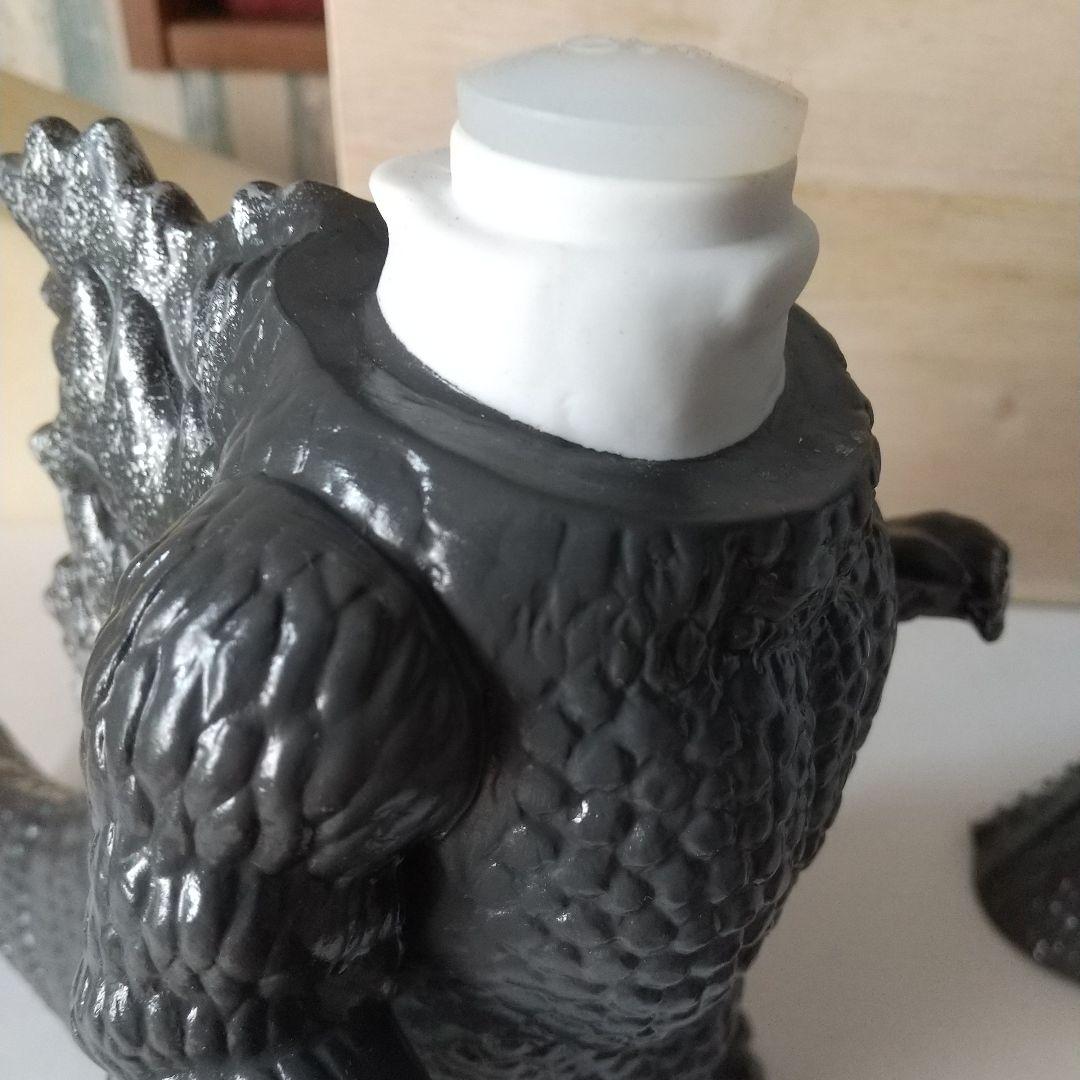 本格麦焼酎 破壊王 ゴジラ