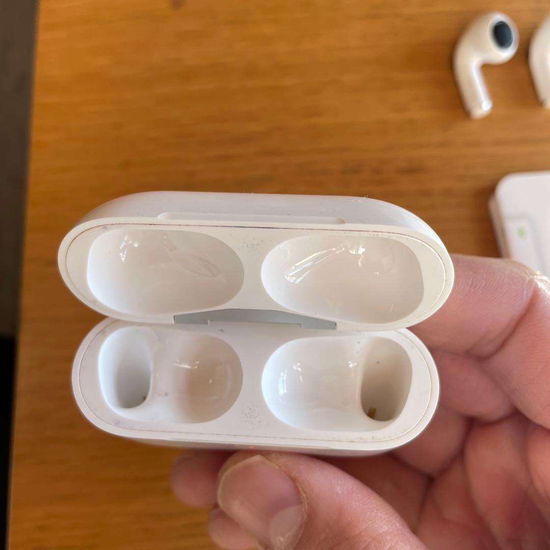 AirPods Pro 第一世代 A2190