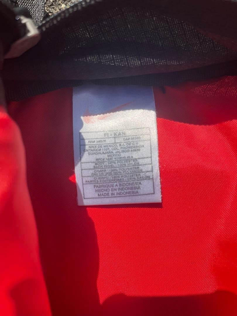 NIKE ACG 90s TECH archive バックパック