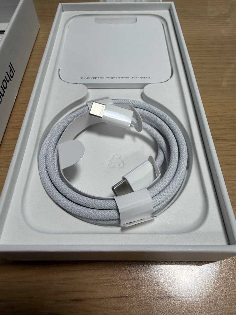 た*む様 Apple iPhone 15 Pro 512GB SIMフリー