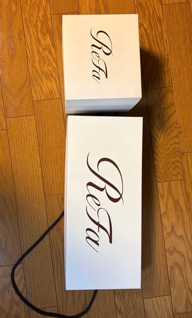 リファ ビューテックリセッター/ReFa BEAUTECH RESETTER