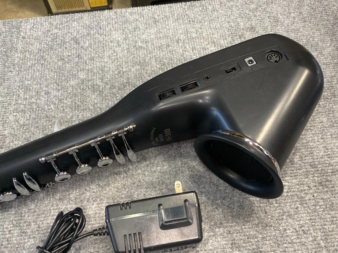 CASIO DH-500 デジタルホーン カシオ