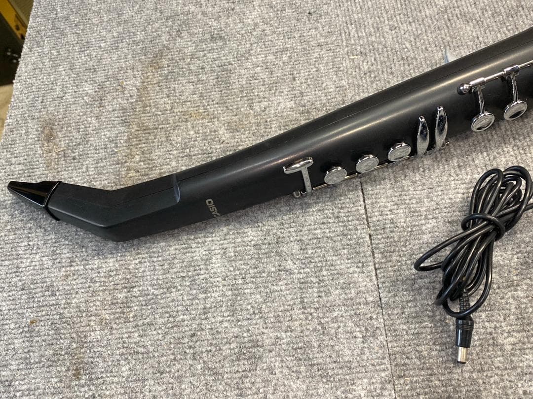 CASIO DH-500 デジタルホーン カシオ