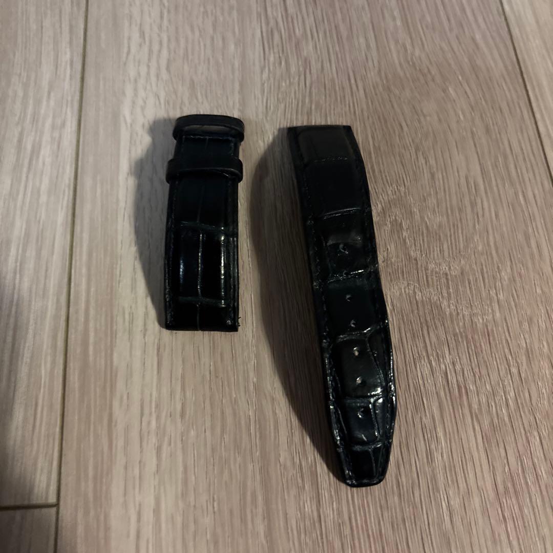 IWC ポルトギーゼ 純正 ストラップ