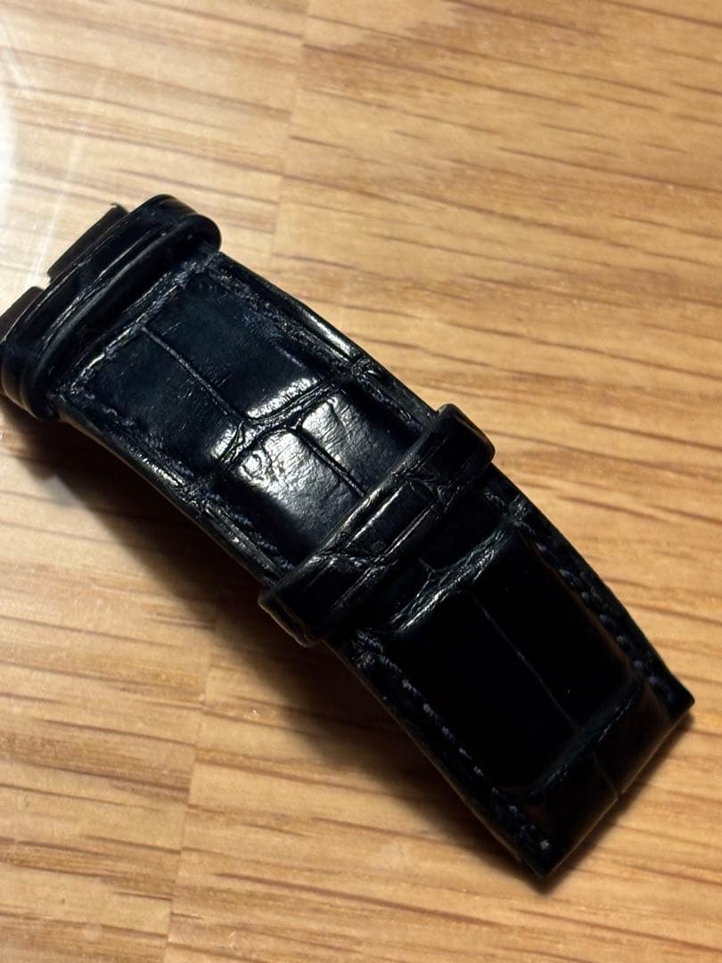 IWC ポルトギーゼ 純正 ストラップ