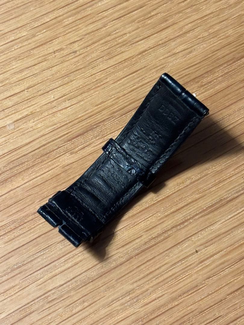 IWC ポルトギーゼ 純正 ストラップ